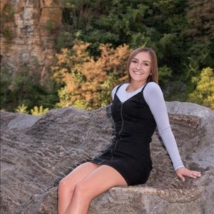 Meet your Posher, Danyelle